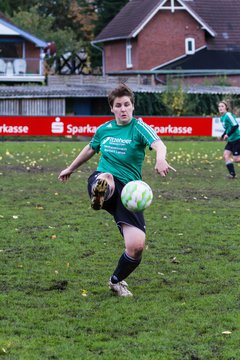 Bild 48 - TSV Heiligenstedten - Mnsterdorfer SV : Ergebnis: 1:3